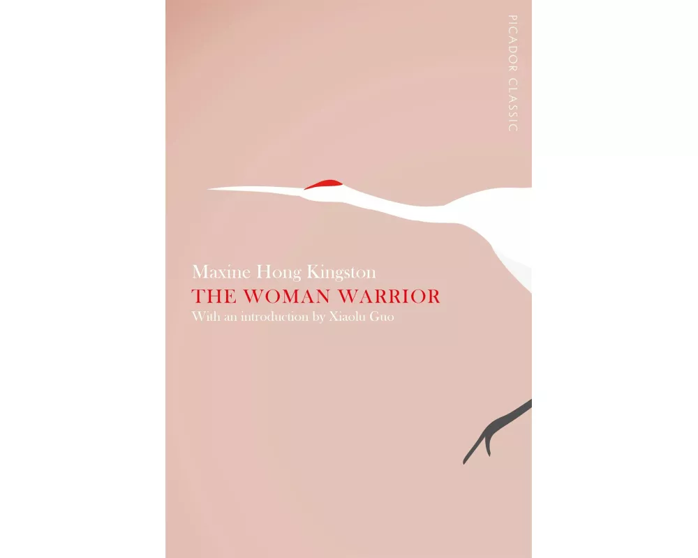 The Woman Warrior