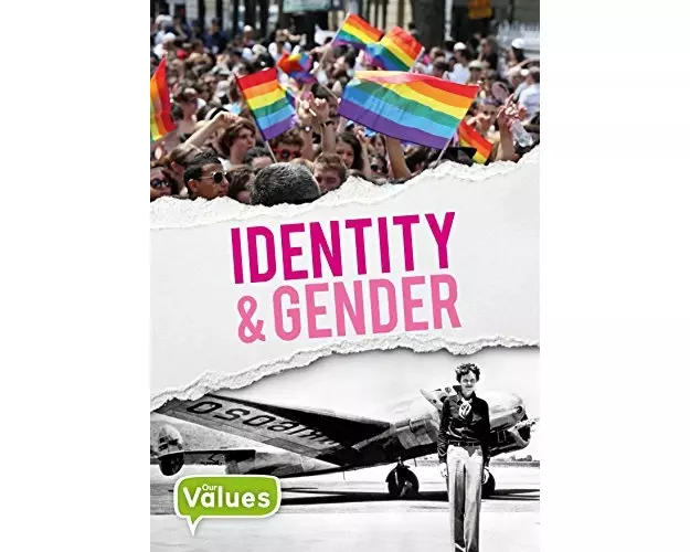 Identity and Gender