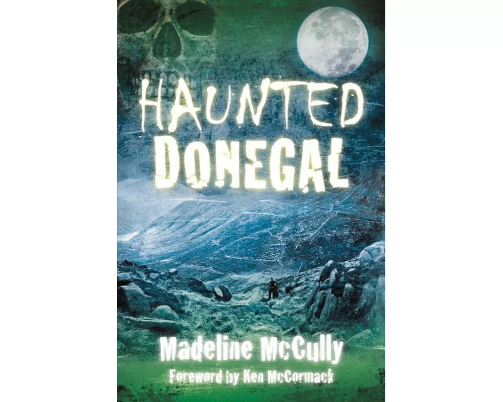 Haunted Donegal