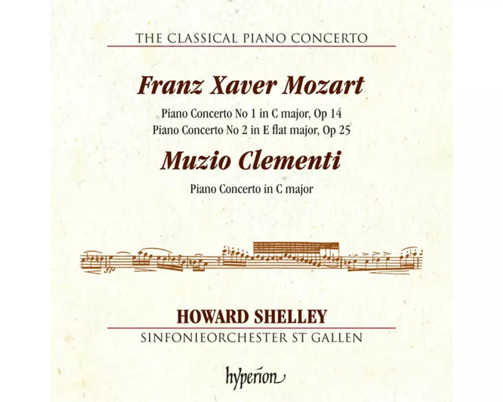 The Classical Piano Concerto Vol.3