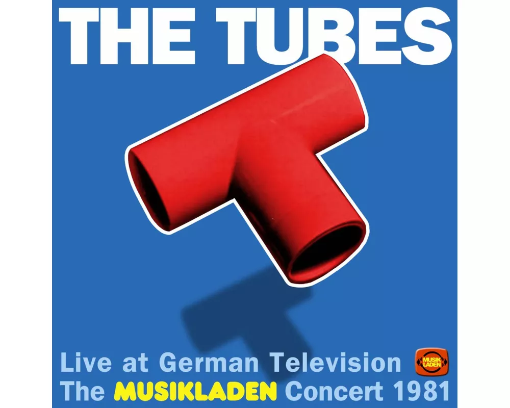 The Musikladen Concert 1981