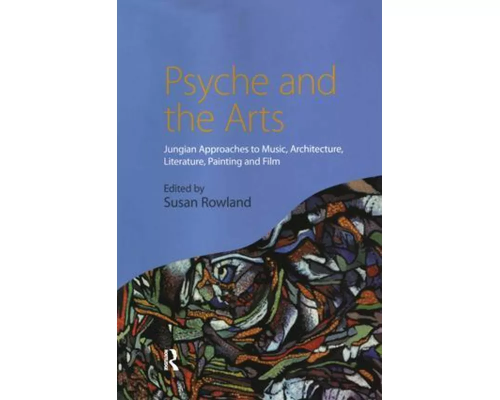 Psyche and the Arts
