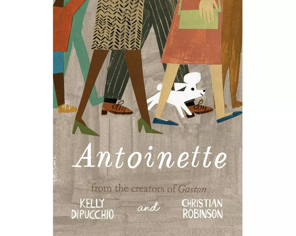 Antoinette