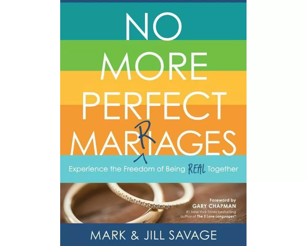 No More Perfect Marriages