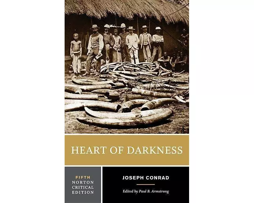 Heart of Darkness