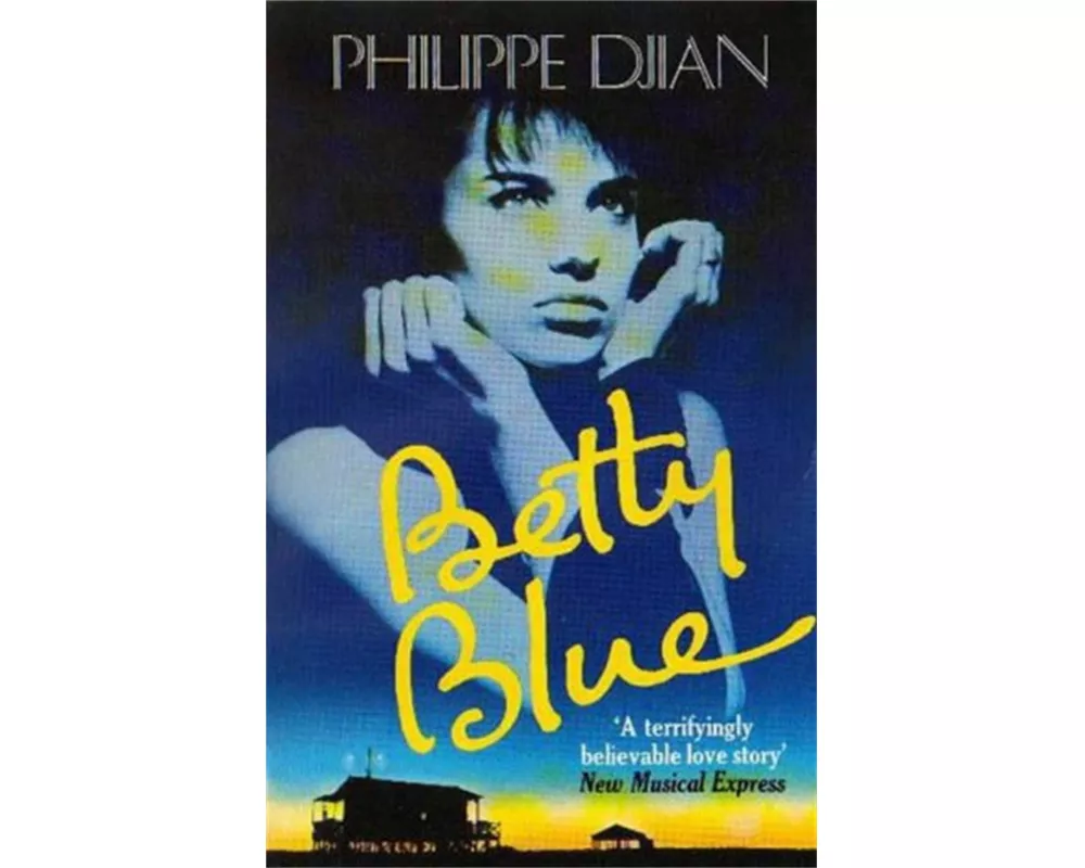 Betty Blue