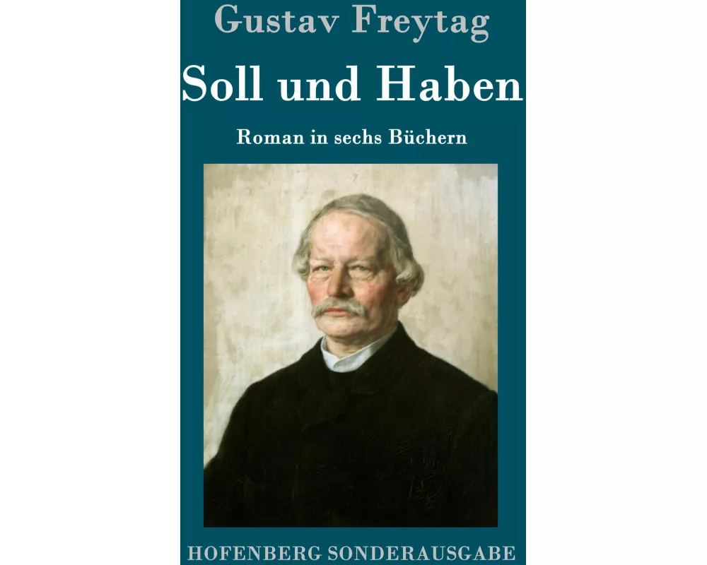 Soll und Haben