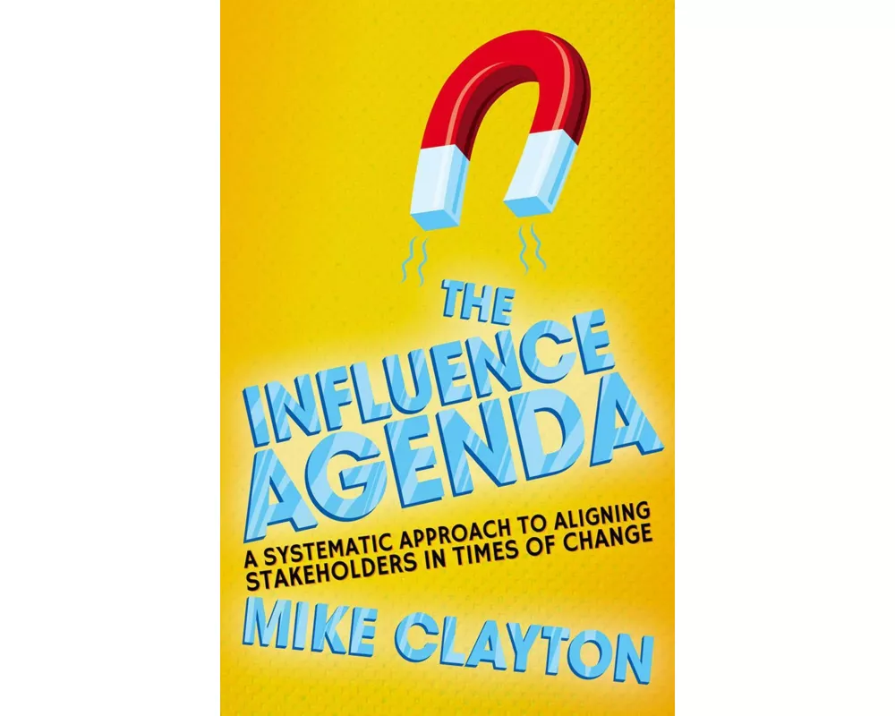 The Influence Agenda