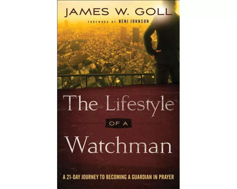 The Lifestyle of a Watchman