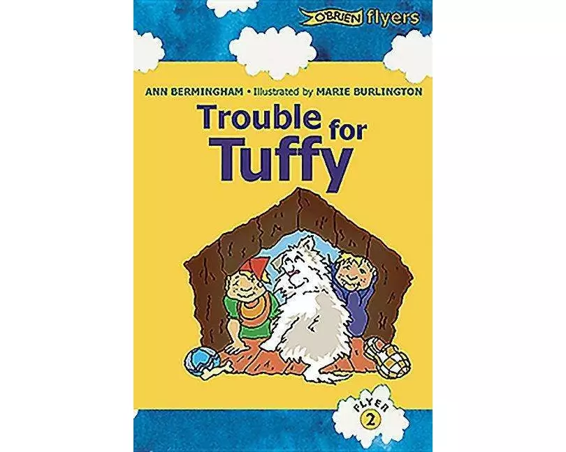 Trouble for Tuffy