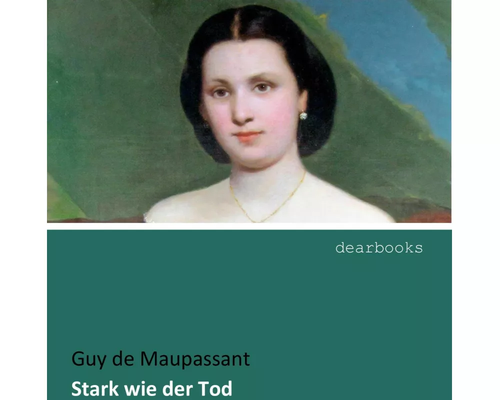 Stark wie der Tod