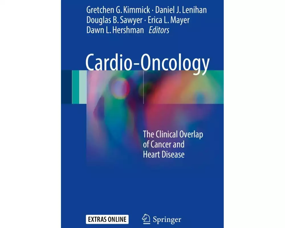 Cardio-Oncology