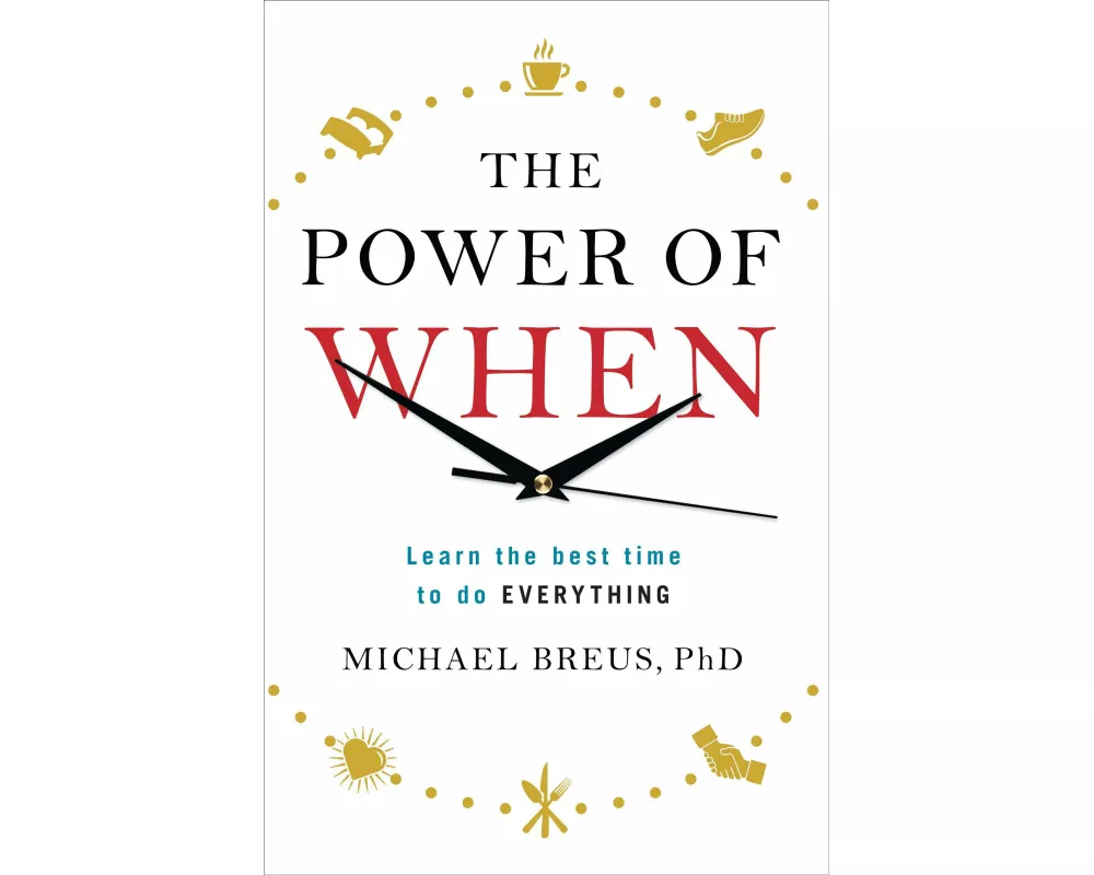 The Power of When