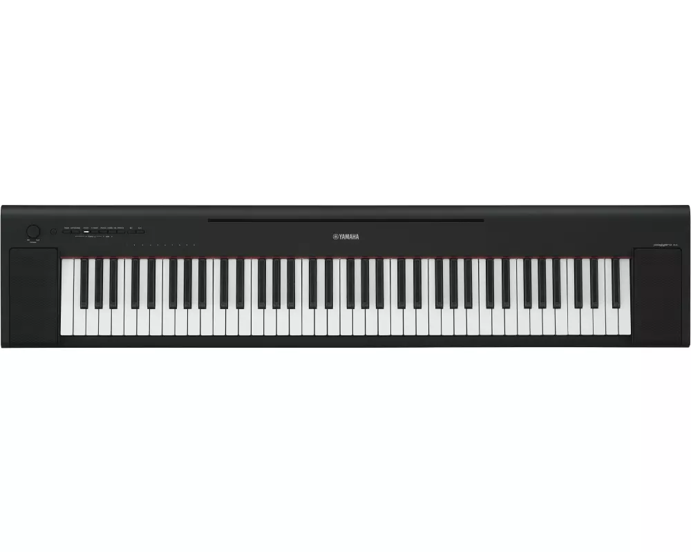 Yamaha Keyboard NP-35