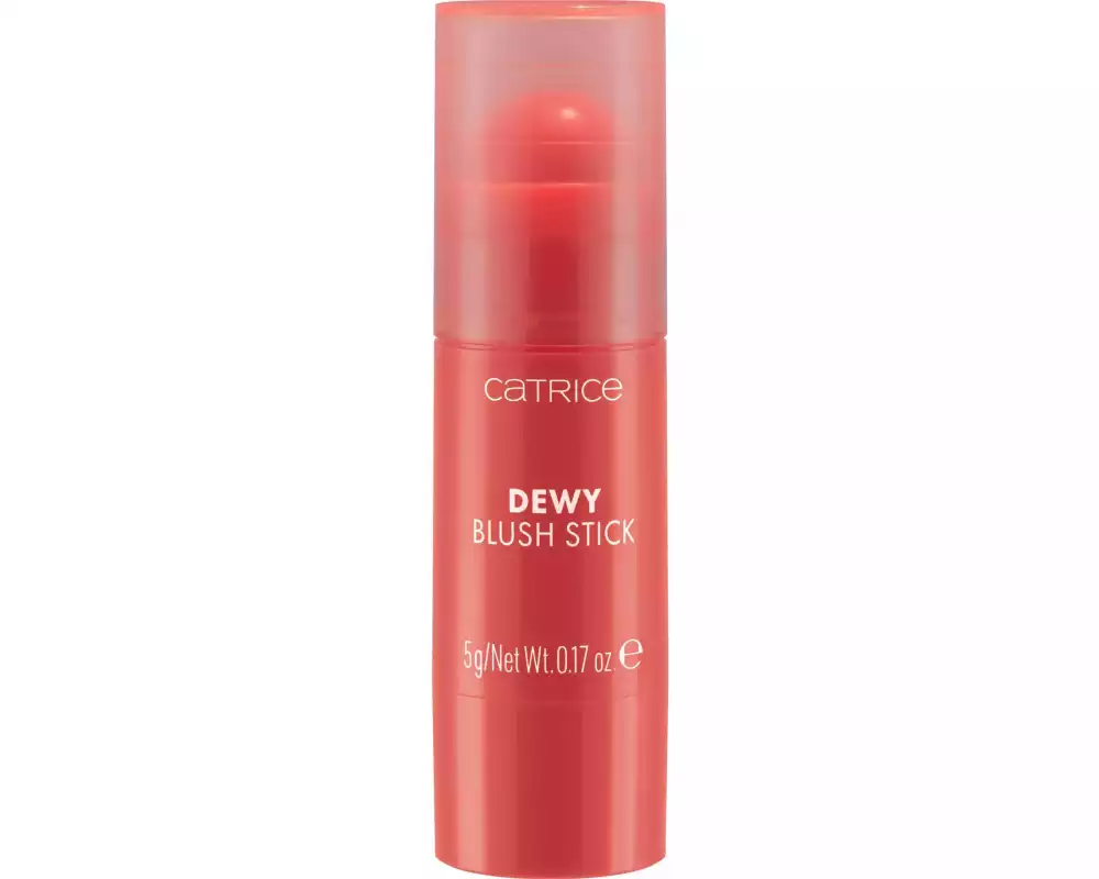 Catrice Rouge Dewy Blush Stick 010 Sheen On You