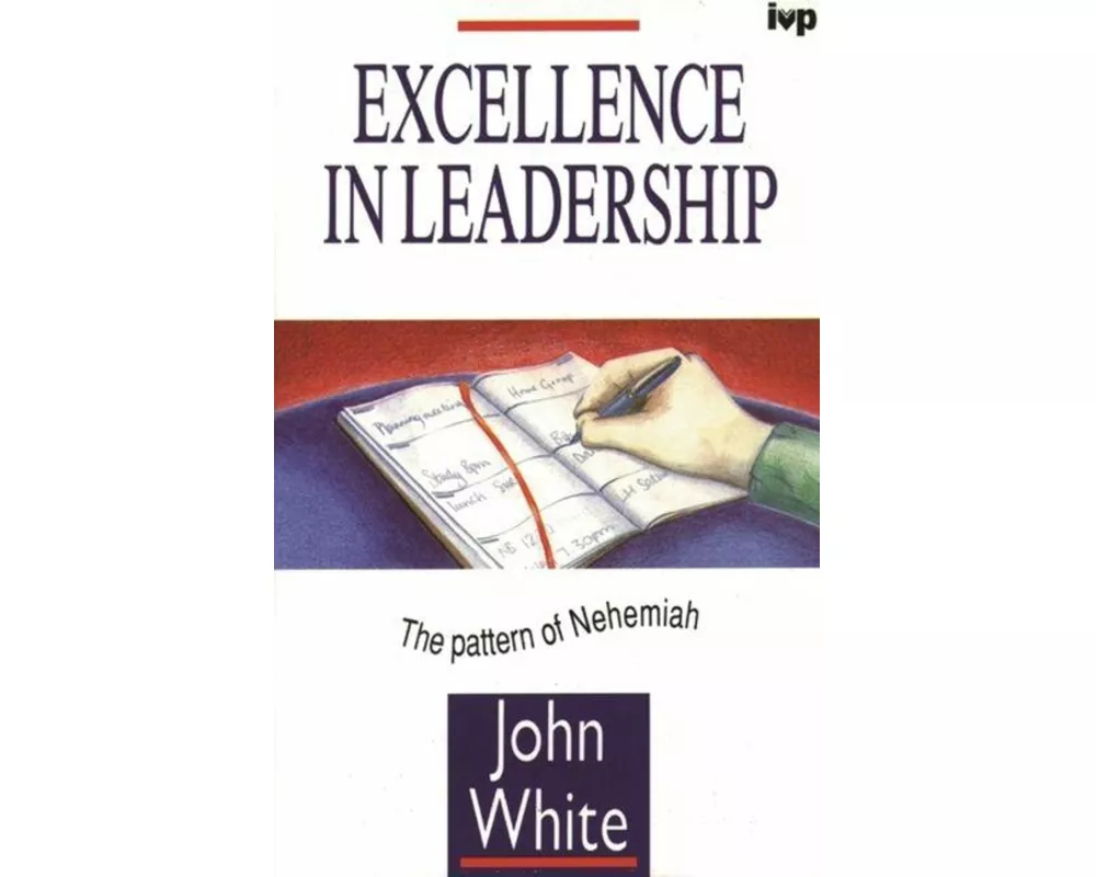 Excellence in Leadership