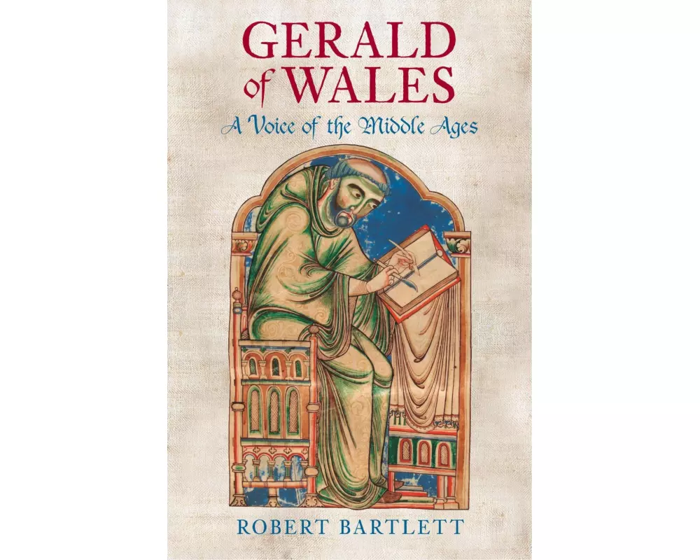 Gerald of Wales