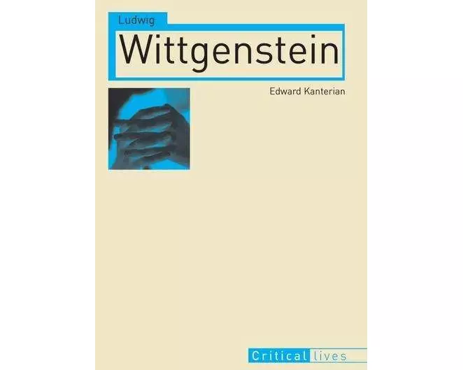 Ludwig Wittgenstein