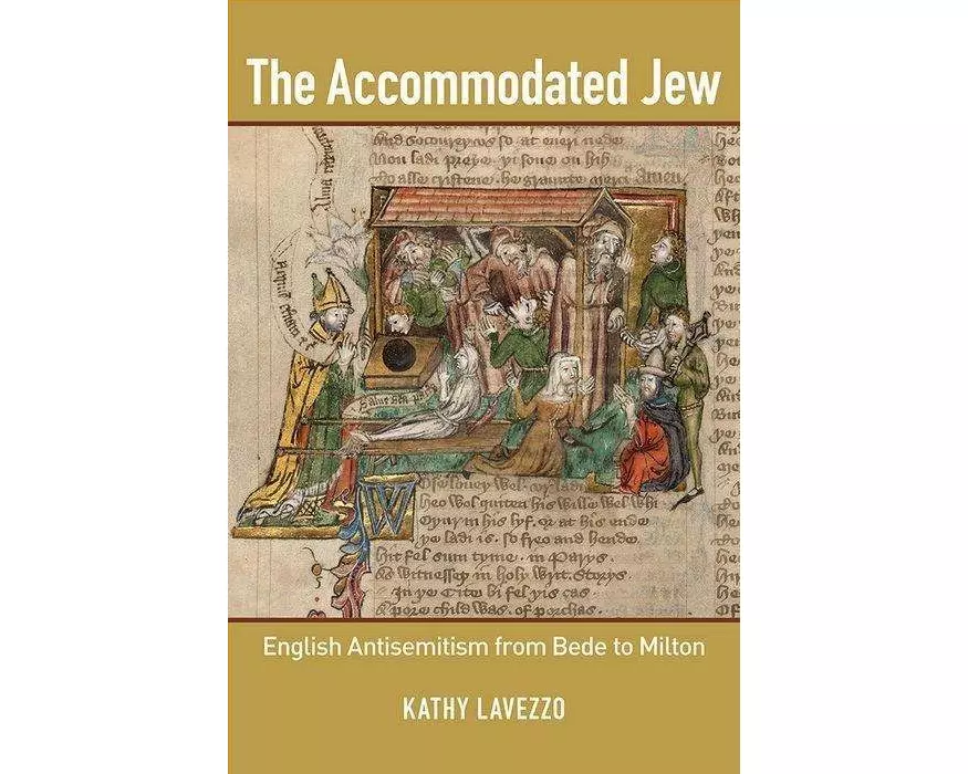The Accommodated Jew