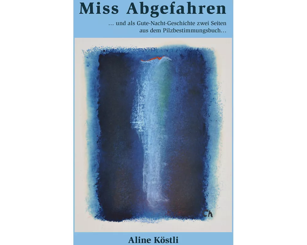 Miss Abgefahren