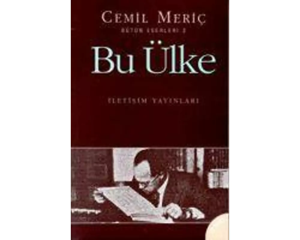 Bu Ülke