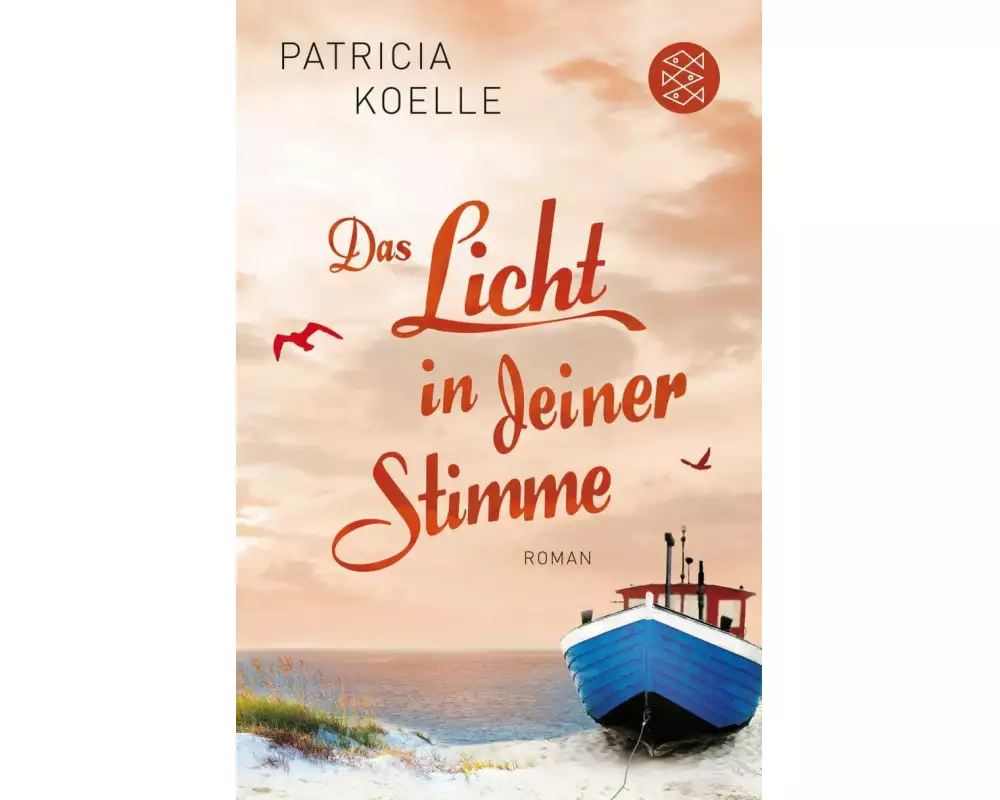 Das Licht in deiner Stimme