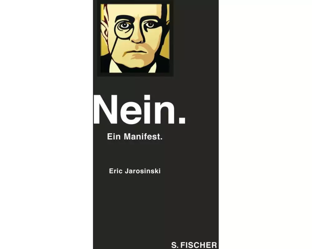 Nein. Ein Manifest