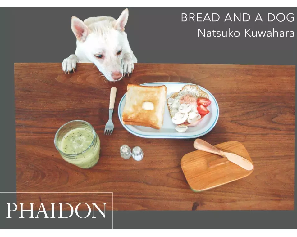 Bread and a Dog
