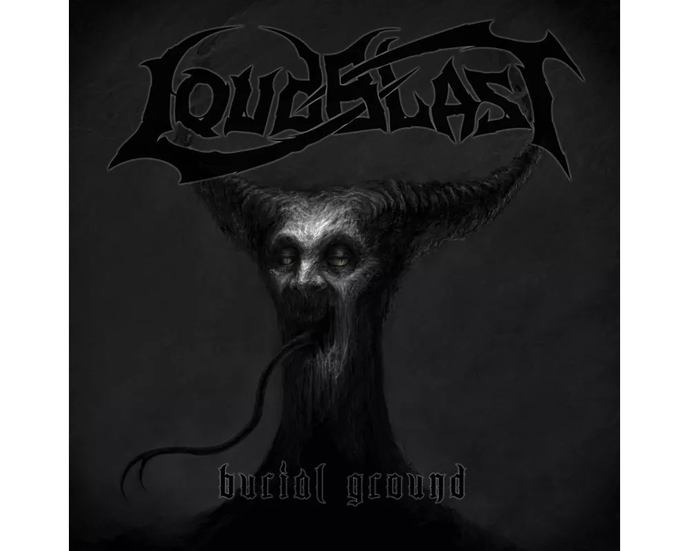 Burial Ground (Touredition)