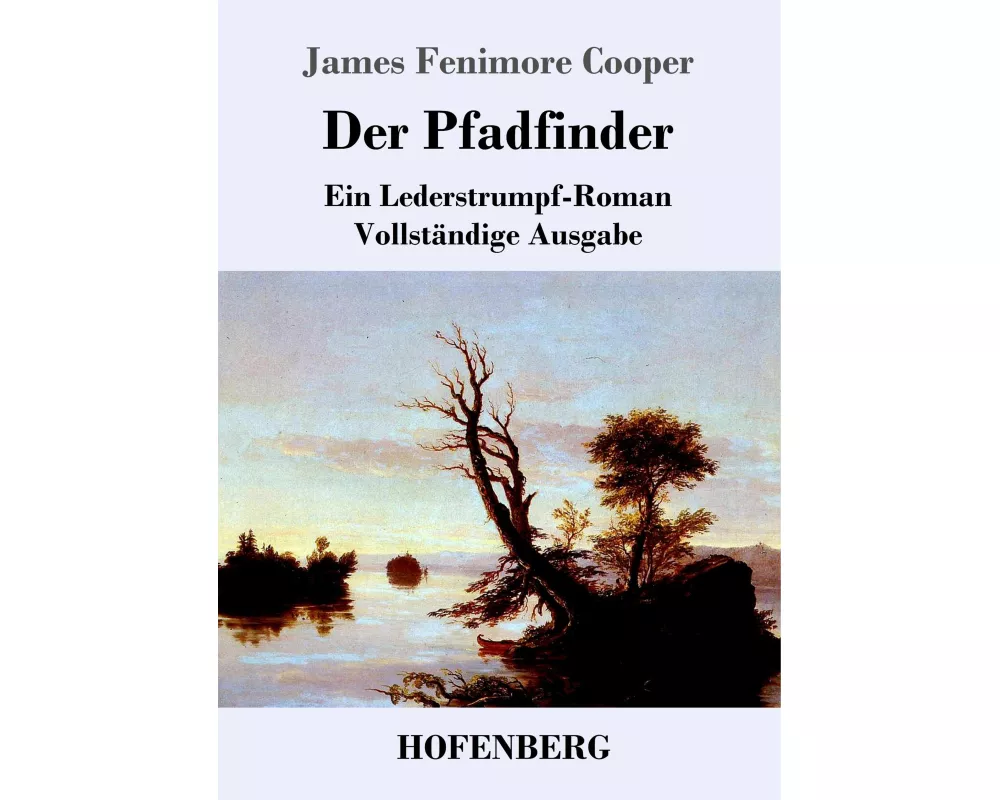 Der Pfadfinder