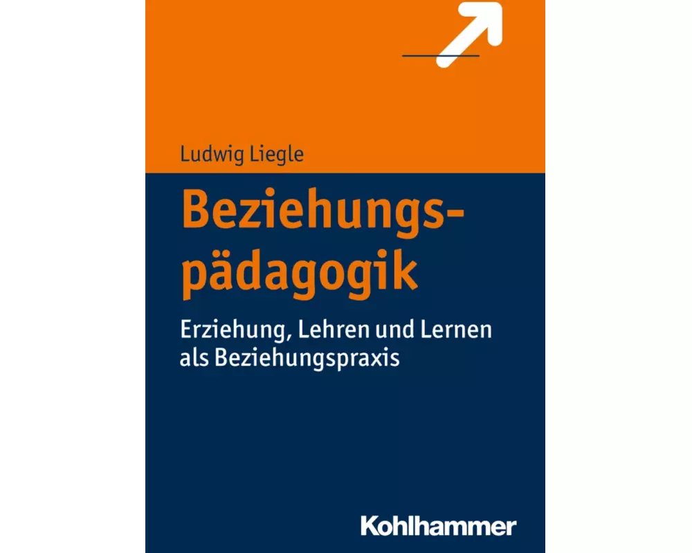 Beziehungspädagogik