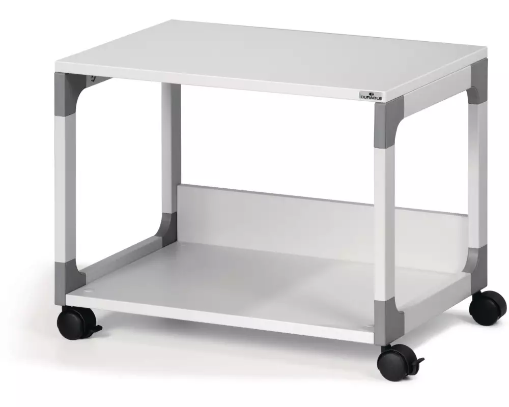 DURABLE Multifunktionswagen 48 Grau