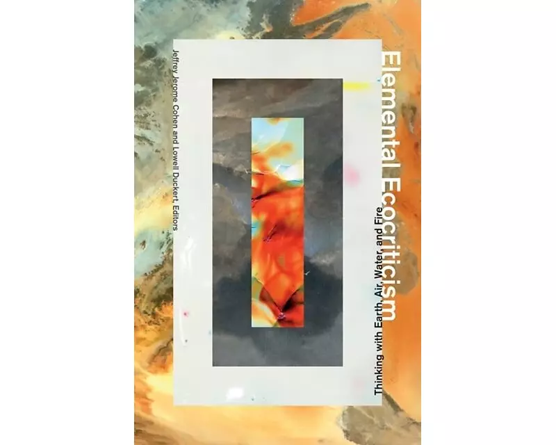 Elemental Ecocriticism