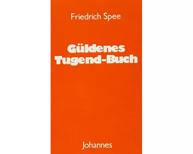Güldenes Tugend-Buch