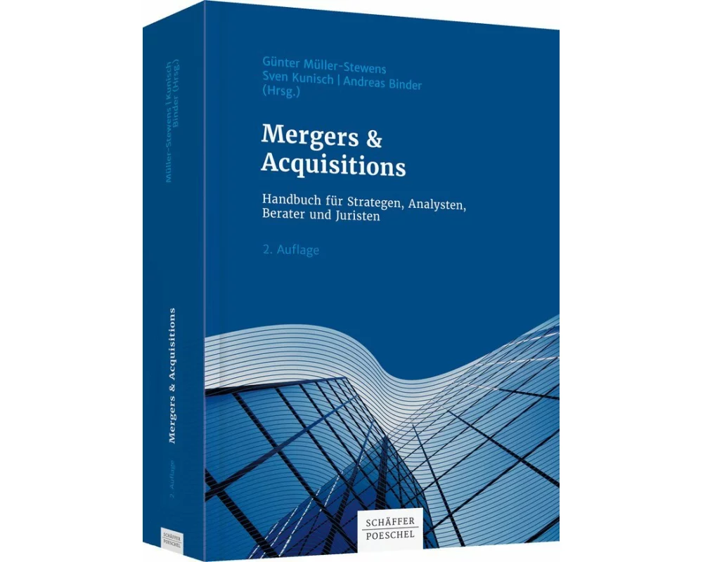 Mergers & Acquisitions