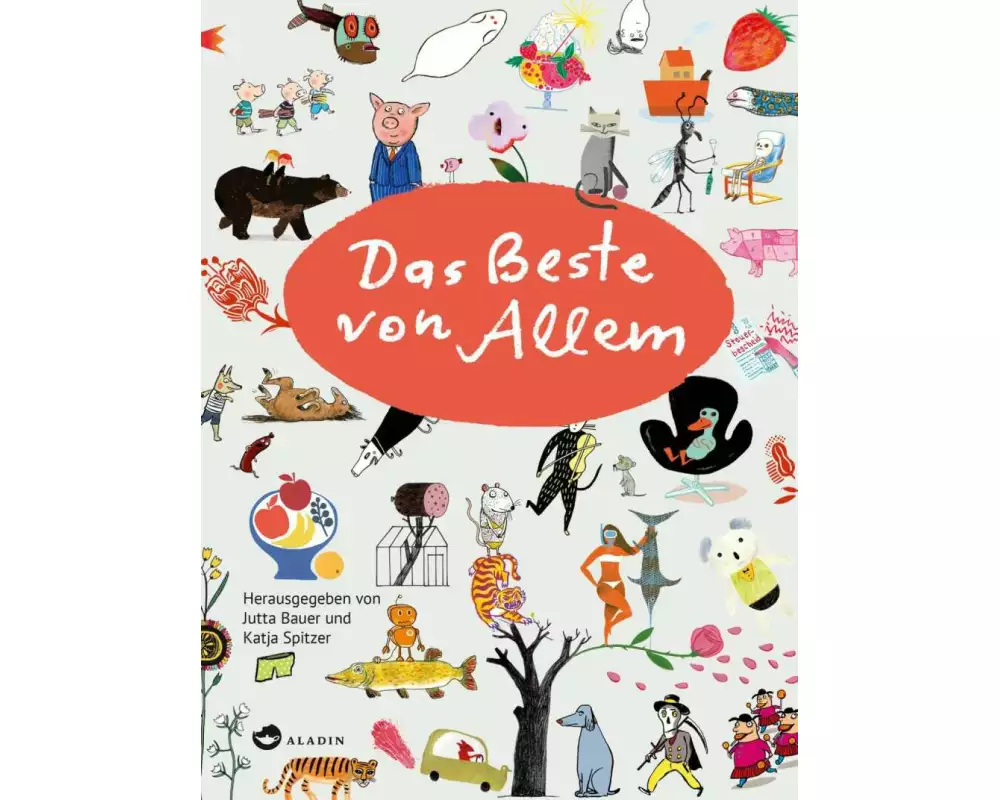 Das Beste von Allem