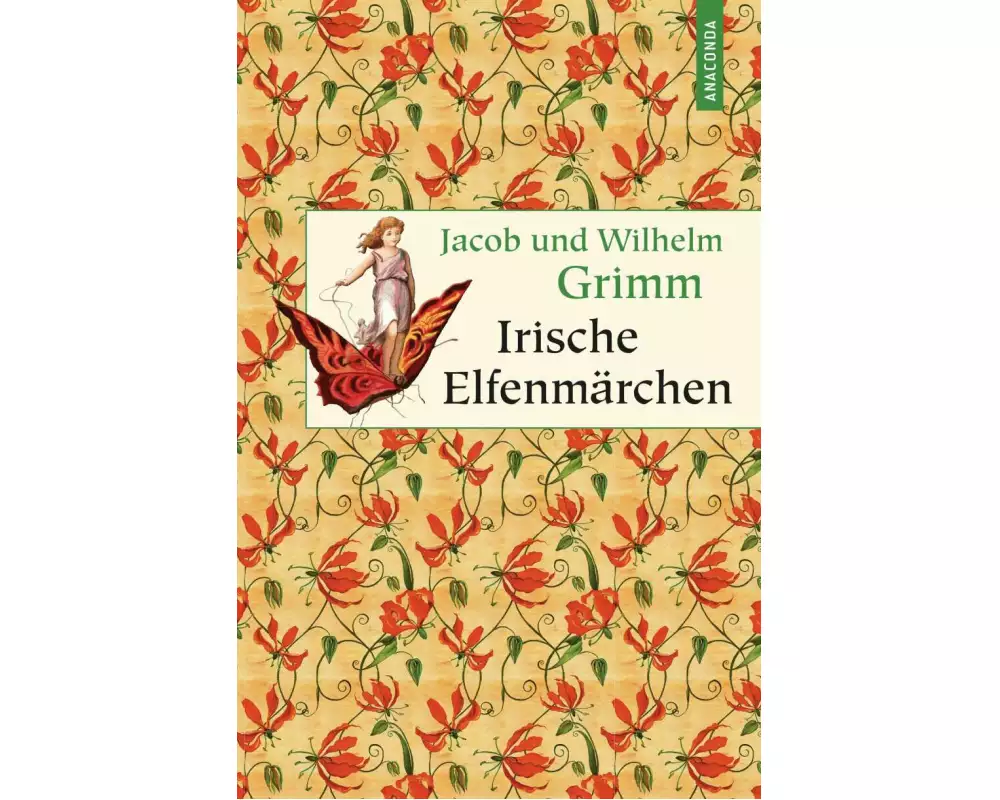 Irische Elfenmärchen