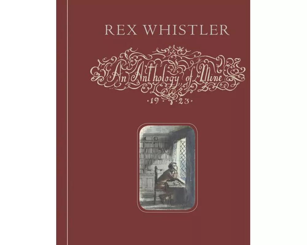 An Anthology of Mine