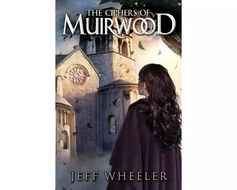The Ciphers of Muirwood