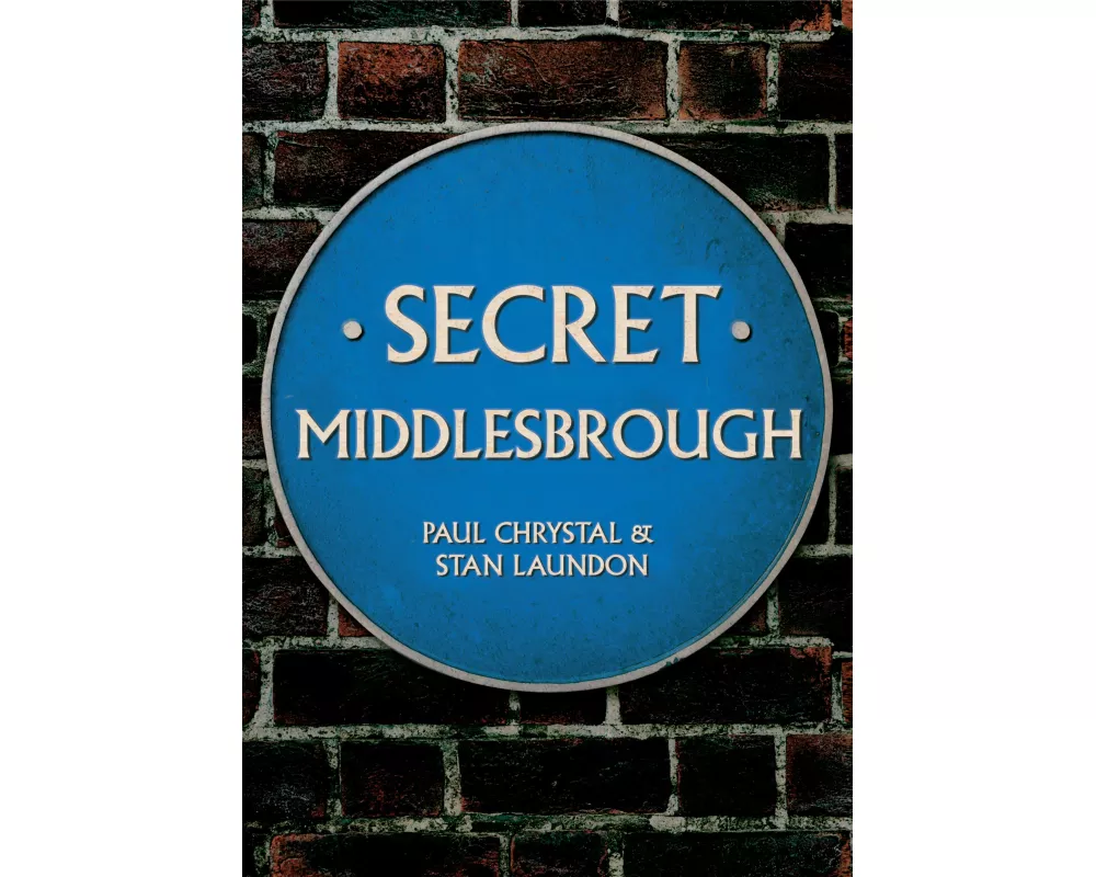 Secret Middlesbrough