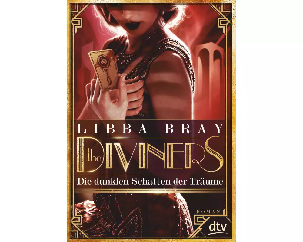 The Diviners – Die dunklen Schatten der Träume