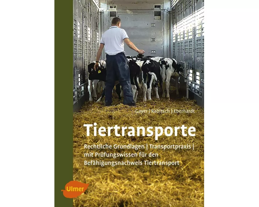 Tiertransporte
