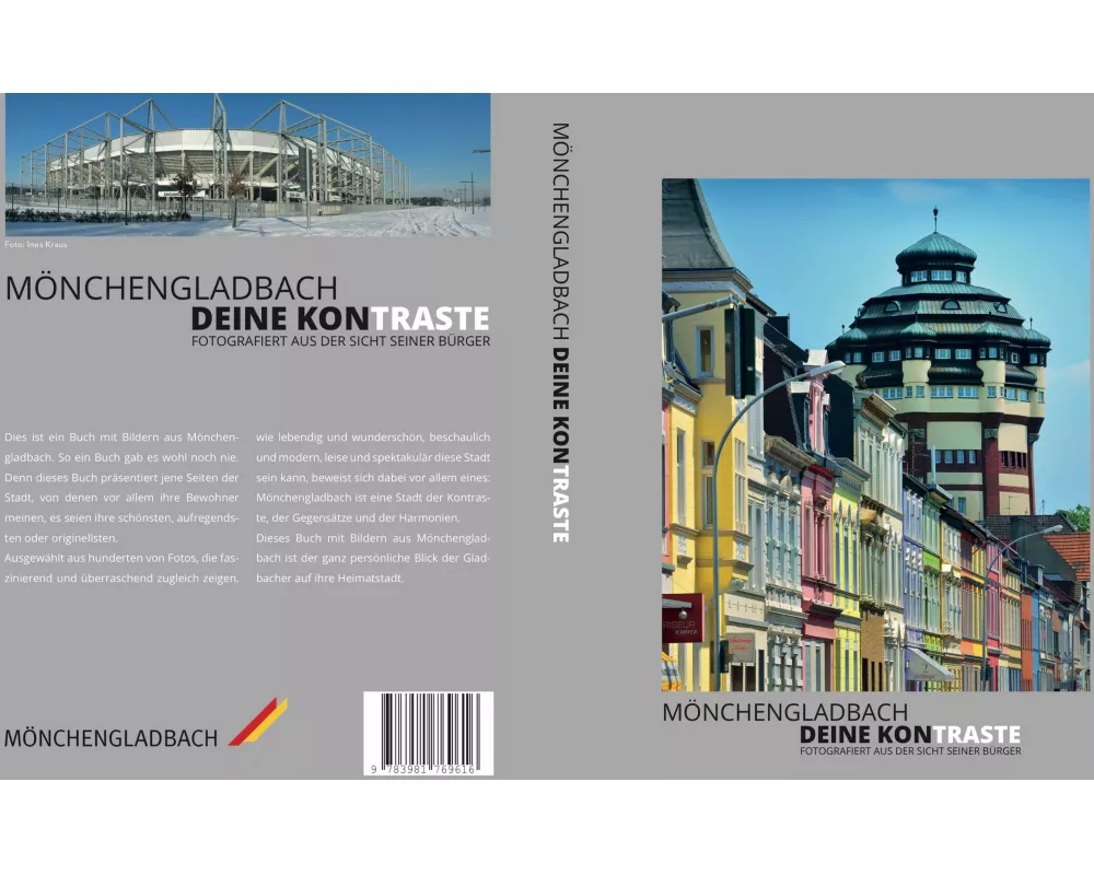 Mnchengladbach - Deine Kontraste