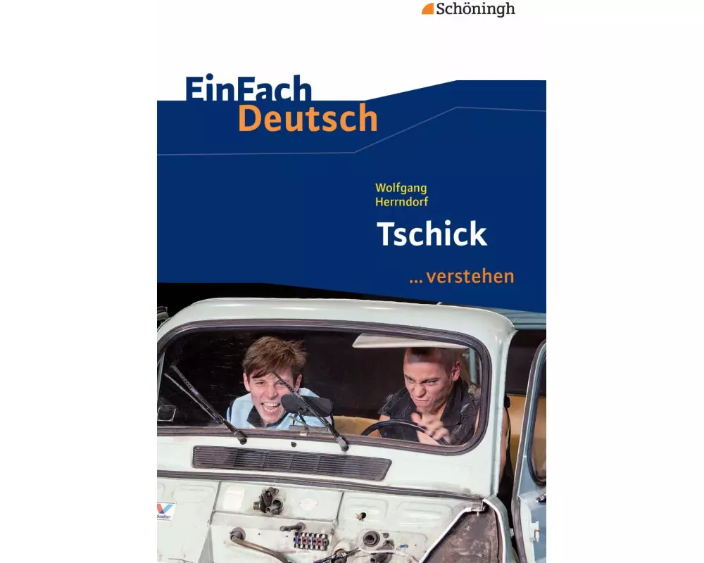 EinFach Deutsch ... verstehen