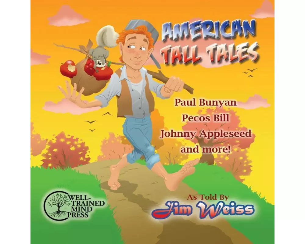 American Tall Tales