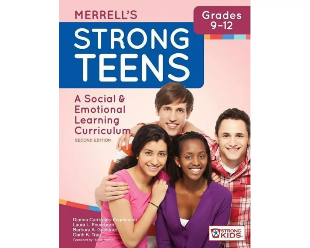 Merrell's Strong Teens--Grades 9-12