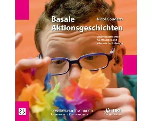 Basale Aktionsgeschichten. Rund ums Jahr