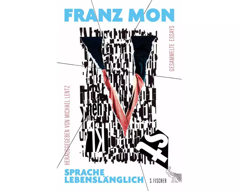 Sprache lebenslänglich