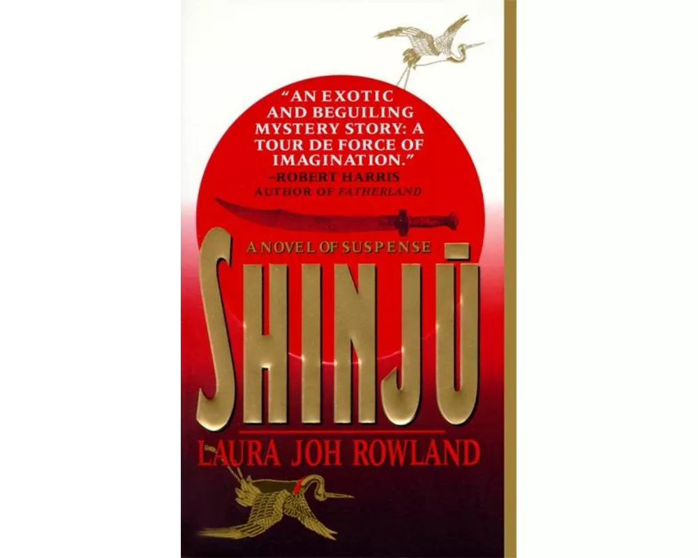 Shinju