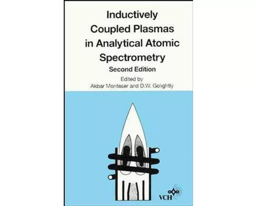 Inductively Coupled Plasmas in Analytical Atomic Spectrometry